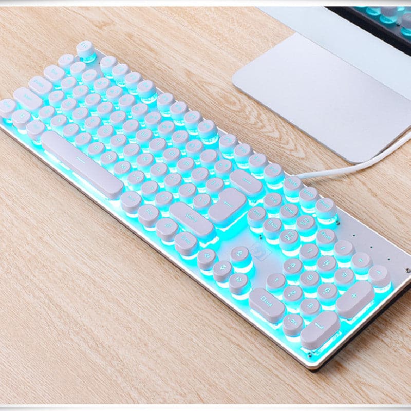 Luminous Gaming Keyboard - Wholesale Electronics