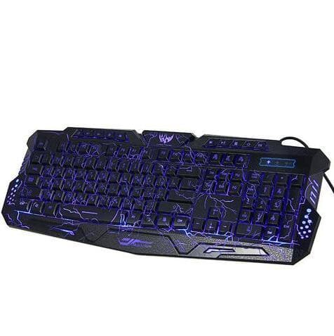 Luminous Keyboard - Wholesale Electronics