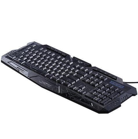 Luminous Keyboard - Wholesale Electronics