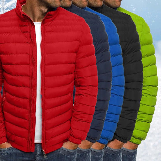 Men Outdoor Jacket - Wholesale Electronics