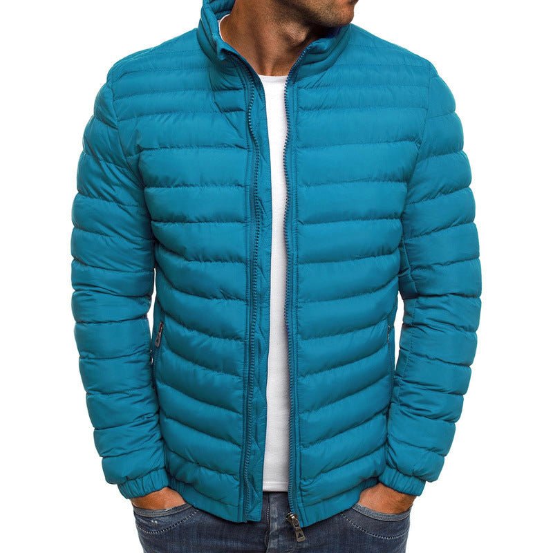 Men Outdoor Jacket - Wholesale Electronics