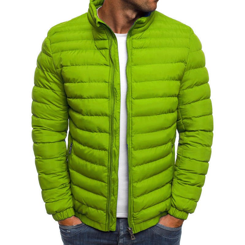 Men Outdoor Jacket - Wholesale Electronics