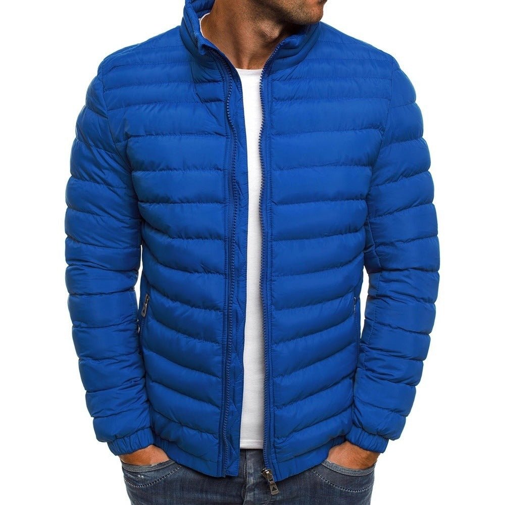 Men Outdoor Jacket - Wholesale Electronics