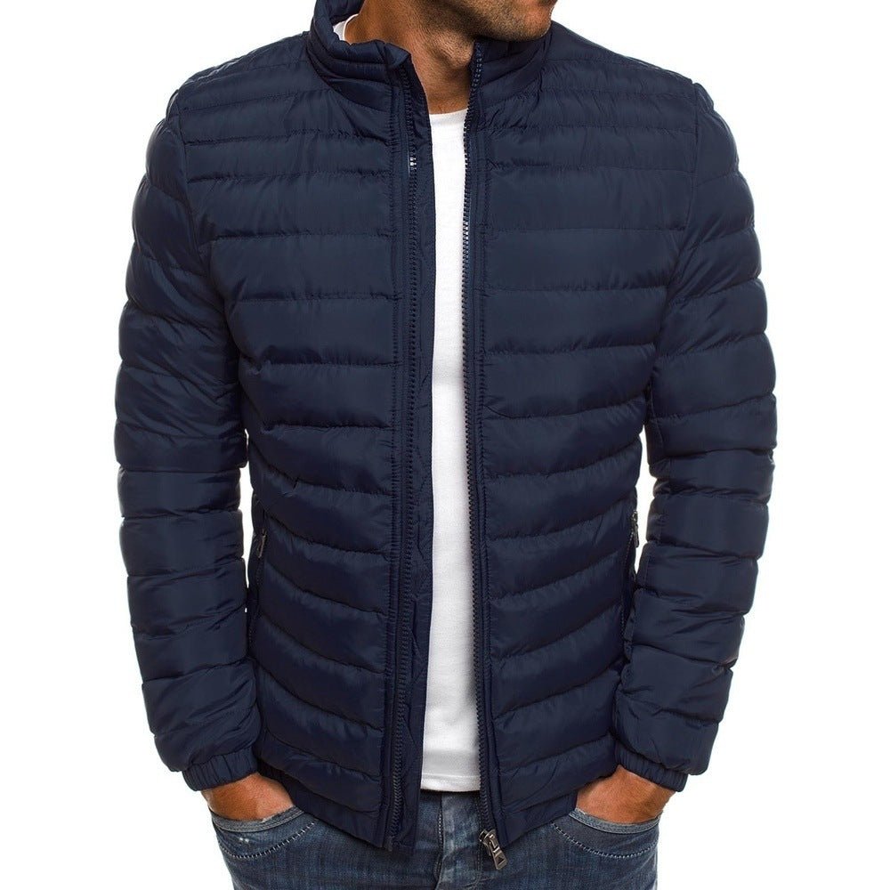 Men Outdoor Jacket - Wholesale Electronics