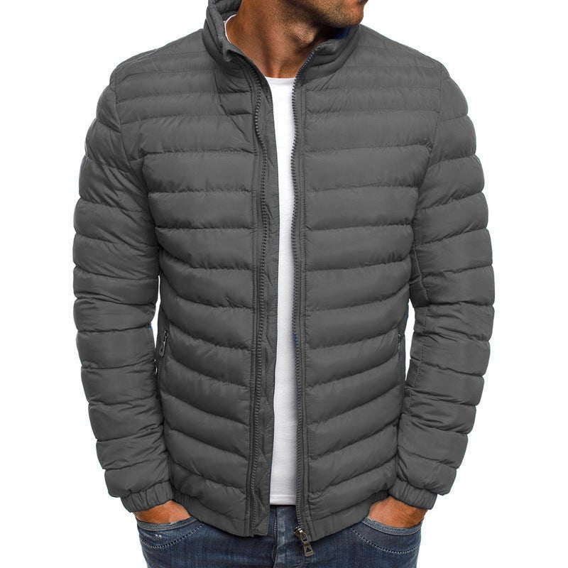 Men Outdoor Jacket - Wholesale Electronics