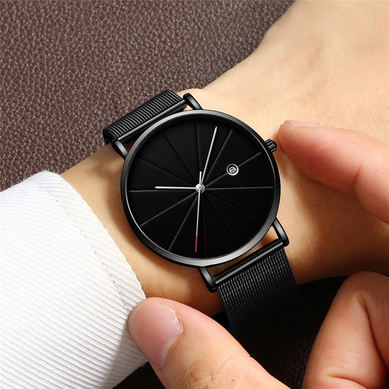 Men's Wrist Watch - Wholesale Electronics