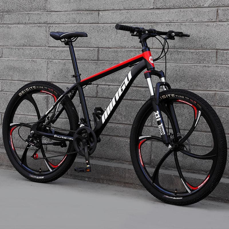 Mountain Bike 24" or 26" - Ride With A Style! - Wholesale Electronics