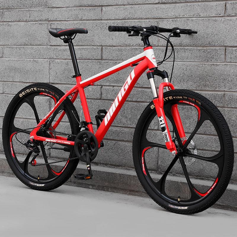 Mountain Bike 24" or 26" - Ride With A Style! - Wholesale Electronics