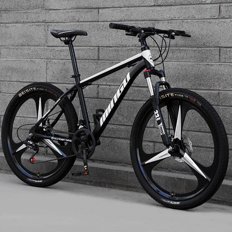 Mountain Bike 24" or 26" - Ride With A Style! - Wholesale Electronics