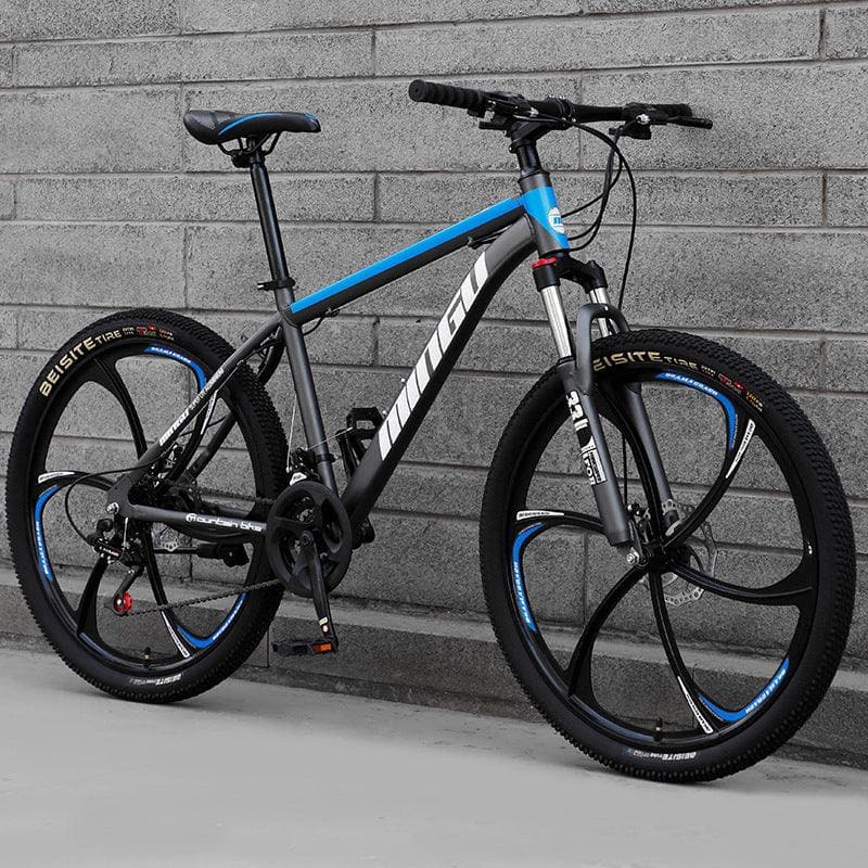 Mountain Bike 24" or 26" - Ride With A Style! - Wholesale Electronics