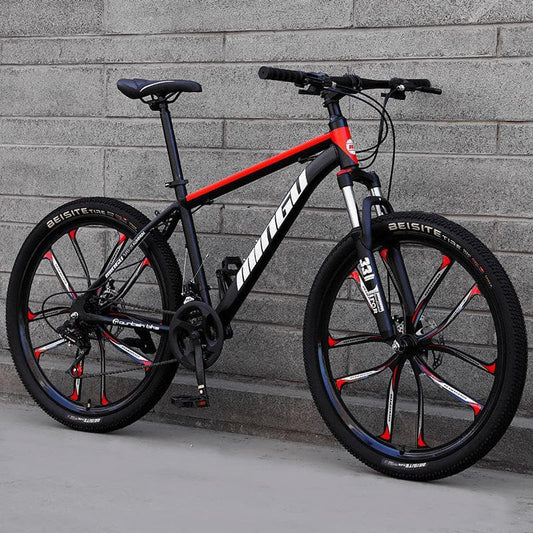 Mountain Bike 24" or 26" - Ride With A Style! - Wholesale Electronics