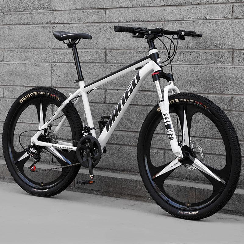 Mountain Bike 24" or 26" - Ride With A Style! - Wholesale Electronics