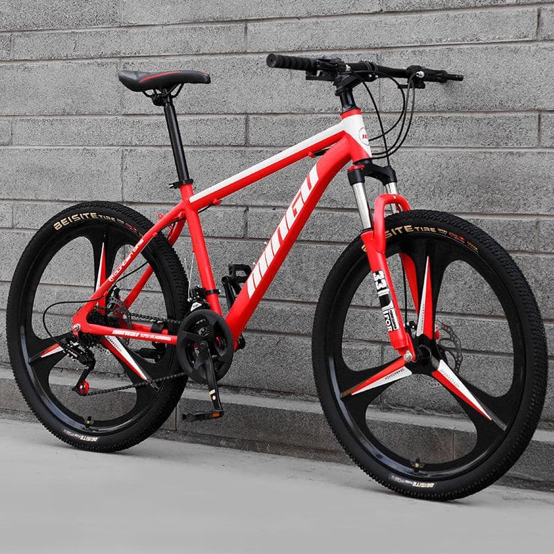 Mountain Bike 24" or 26" - Ride With A Style! - Wholesale Electronics