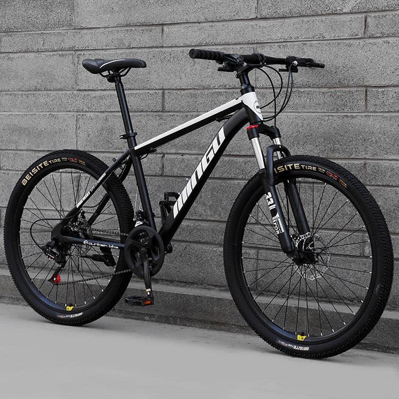 Mountain Bike 24" or 26" - Ride With A Style! - Wholesale Electronics