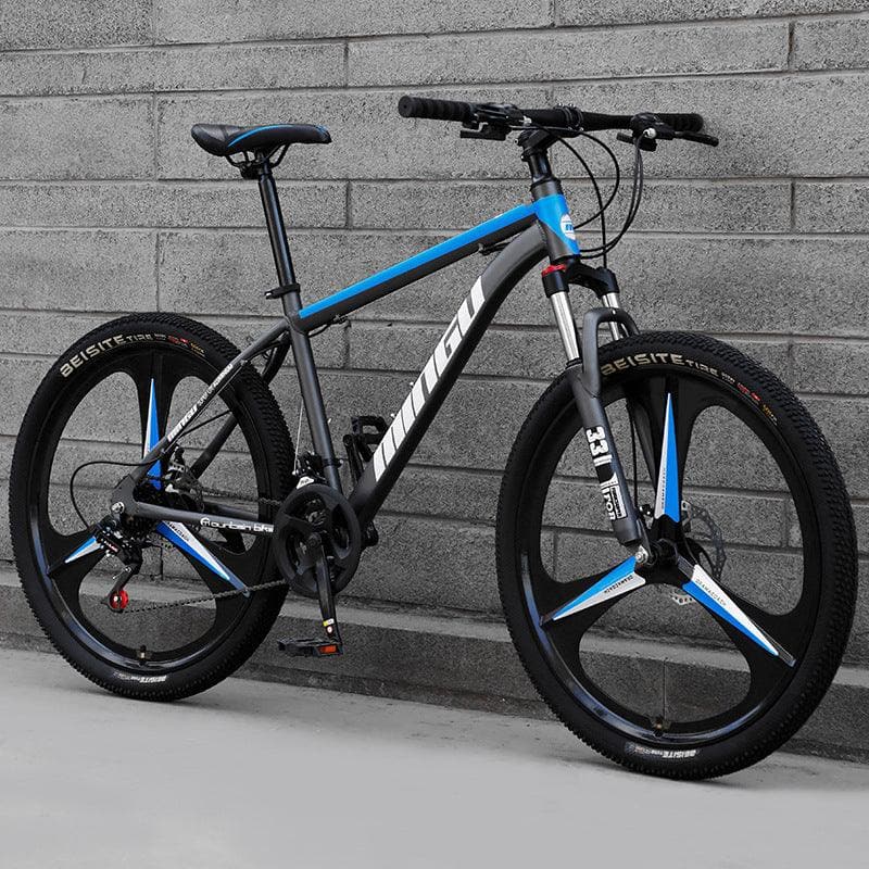 Mountain Bike 24" or 26" - Ride With A Style! - Wholesale Electronics