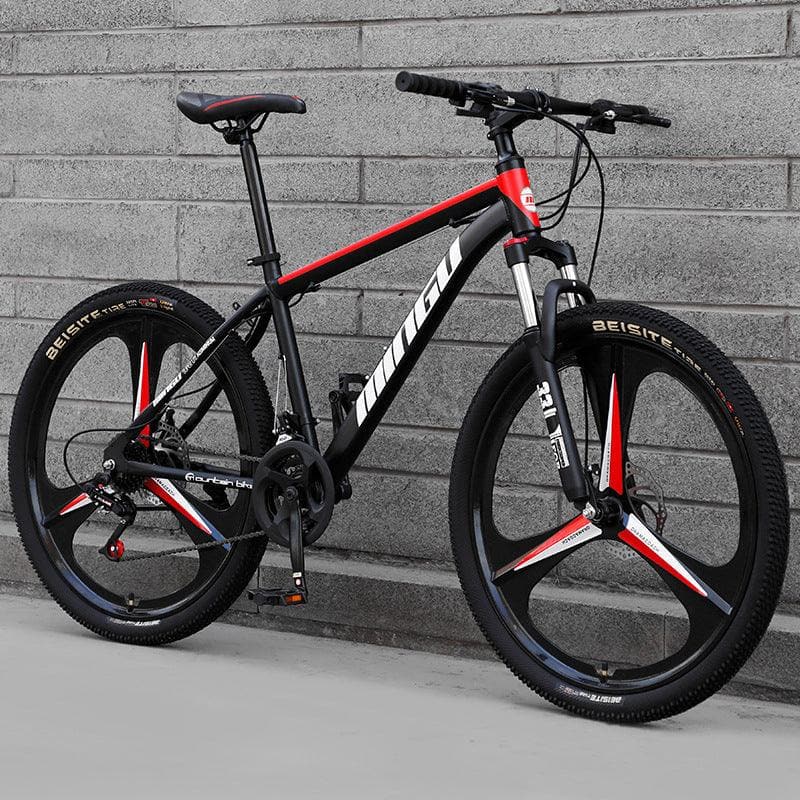 Mountain Bike 24" or 26" - Ride With A Style! - Wholesale Electronics