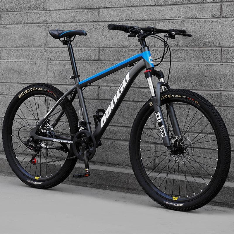 Mountain Bike 24" or 26" - Ride With A Style! - Wholesale Electronics