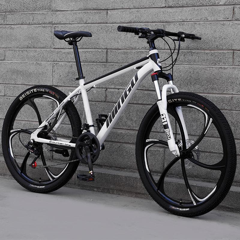 Mountain Bike 24" or 26" - Ride With A Style! - Wholesale Electronics