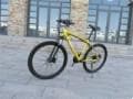 Mountain Bike with Double Disc Brakes - Wholesale Electronics