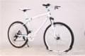 Mountain Bike with Double Disc Brakes - Wholesale Electronics