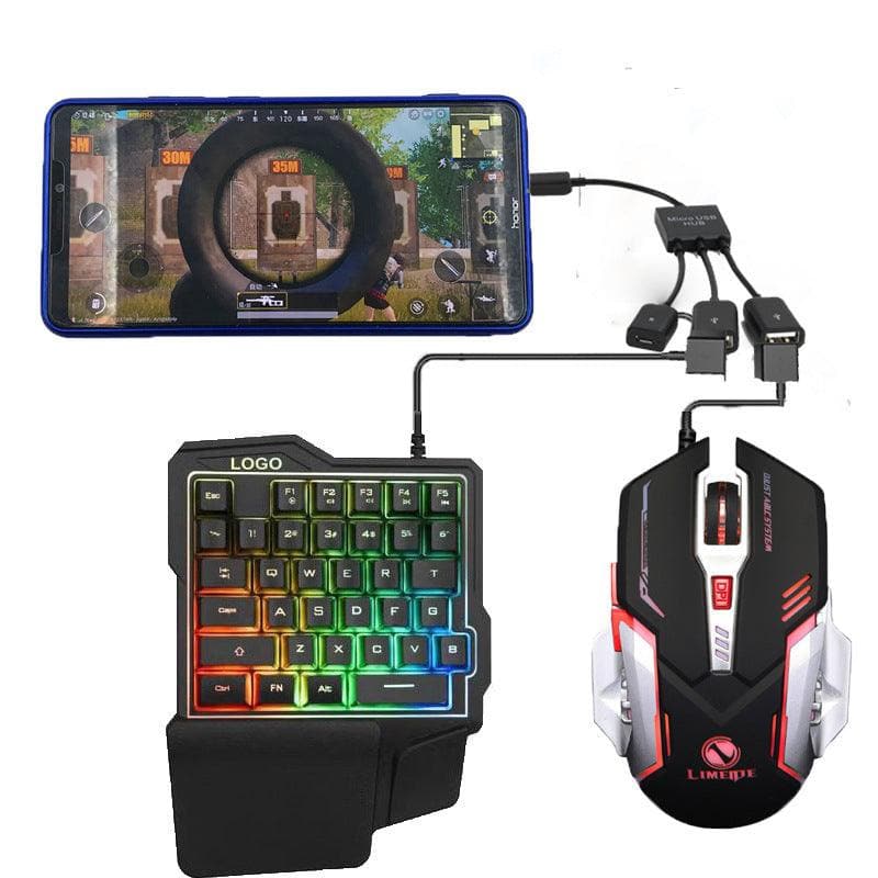 Mouse set - Wholesale Electronics