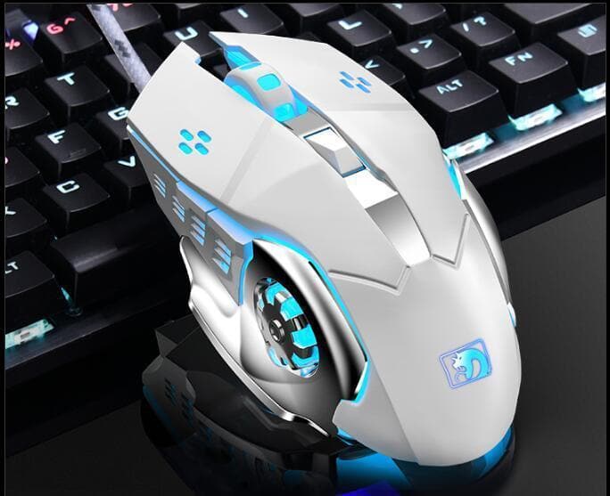 Mouse set - Wholesale Electronics