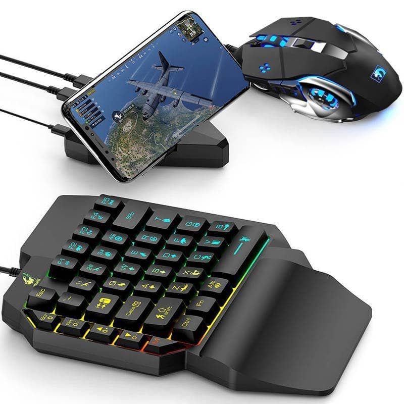 Mouse set - Wholesale Electronics