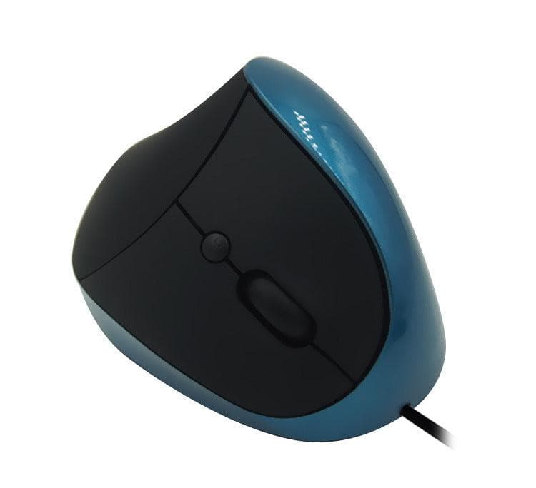 Mouse with Vertical Grip - Wholesale Electronics