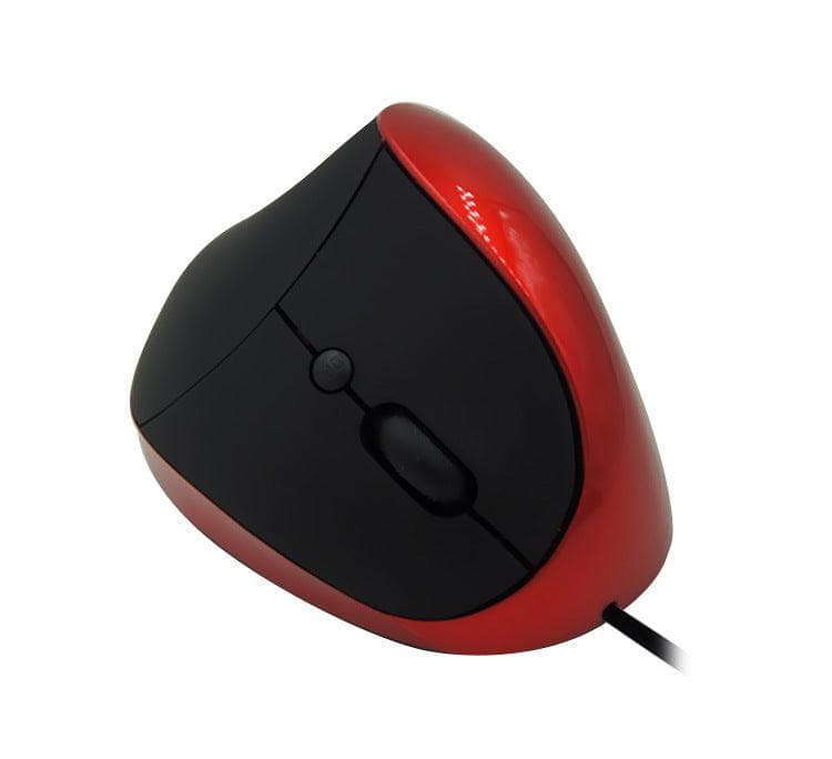 Mouse with Vertical Grip - Wholesale Electronics