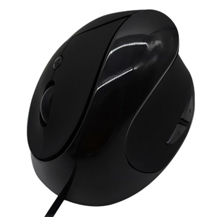 Mouse with Vertical Grip - Wholesale Electronics