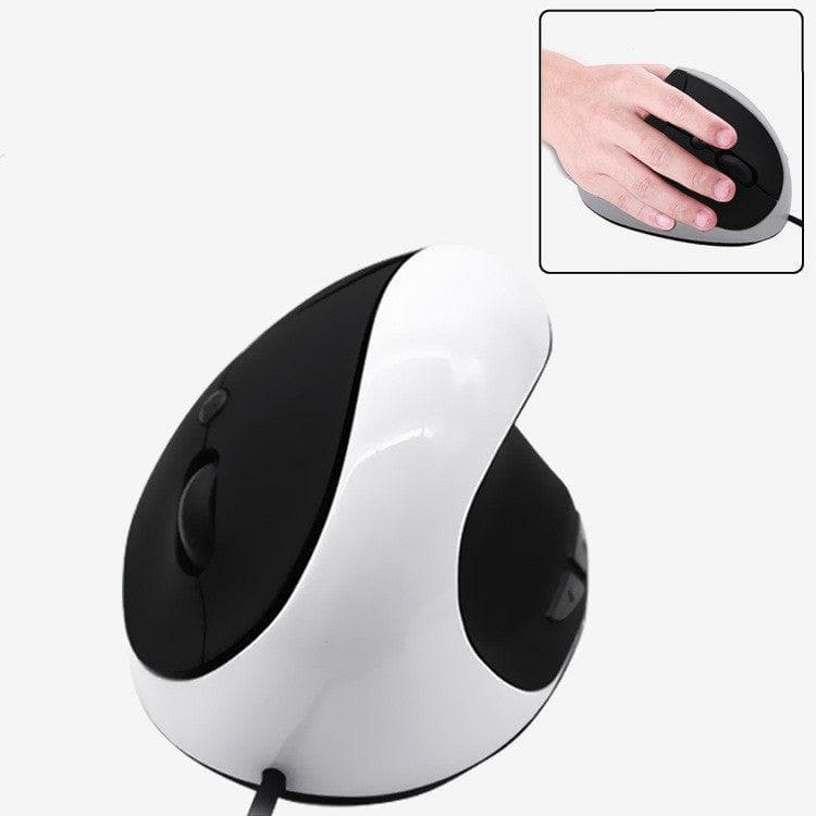 Mouse with Vertical Grip - Wholesale Electronics