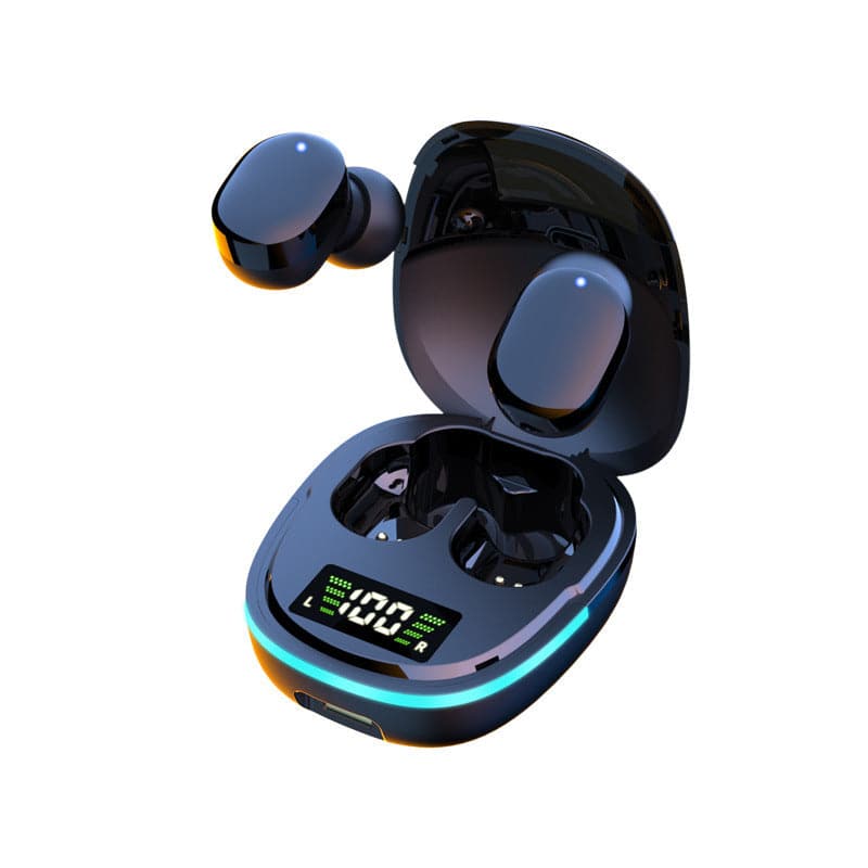 New 5.0 Stereo In - Ear Bluetooth Headphones - Wholesale Electronics