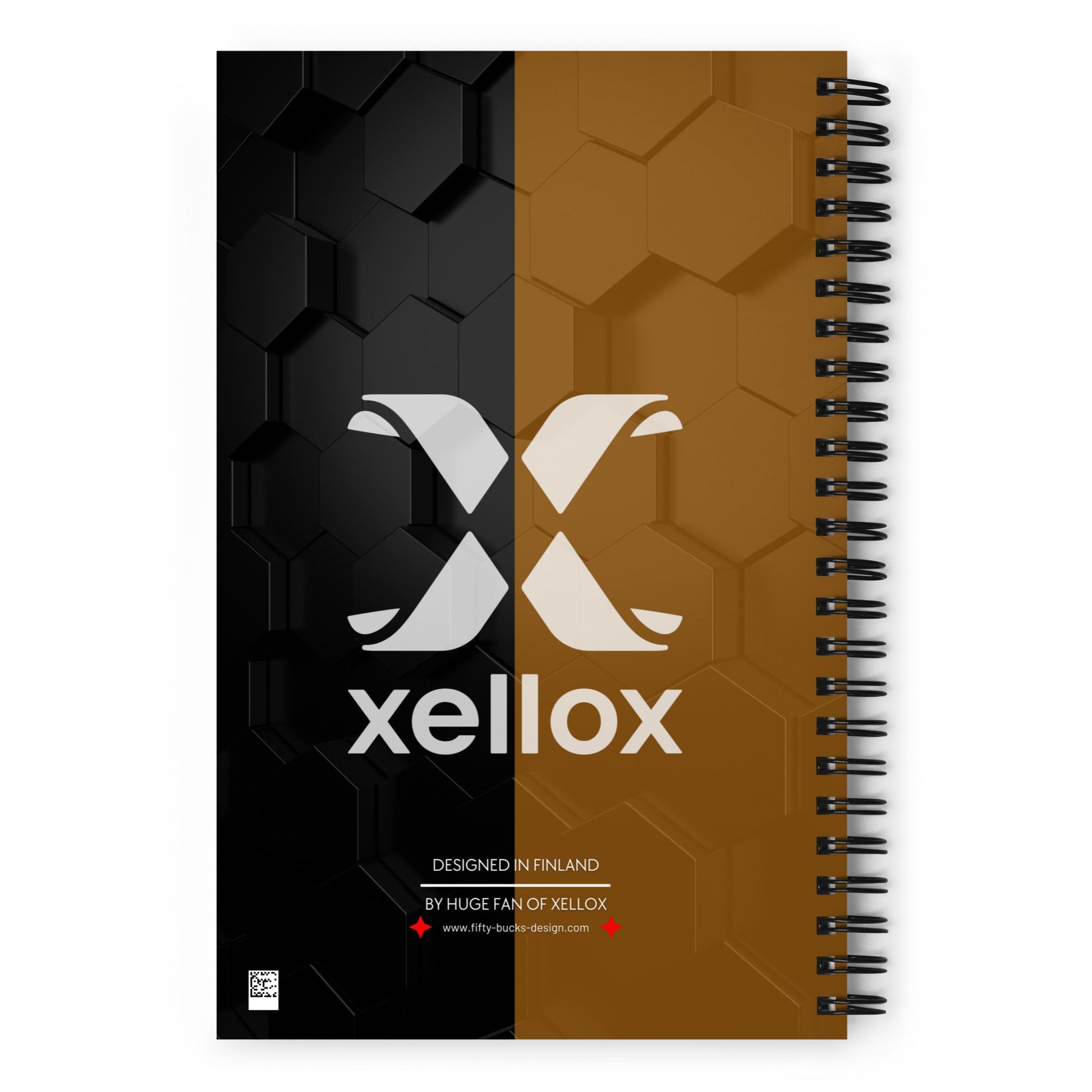 Notebook Xellox | Robust Solutions for Secure Your Bitcoins - Wholesale Electronics