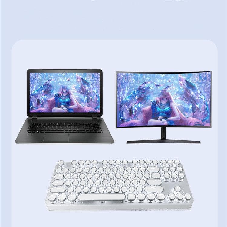 Office Dedicated Competitive Notebook Keyboard - Wholesale Electronics