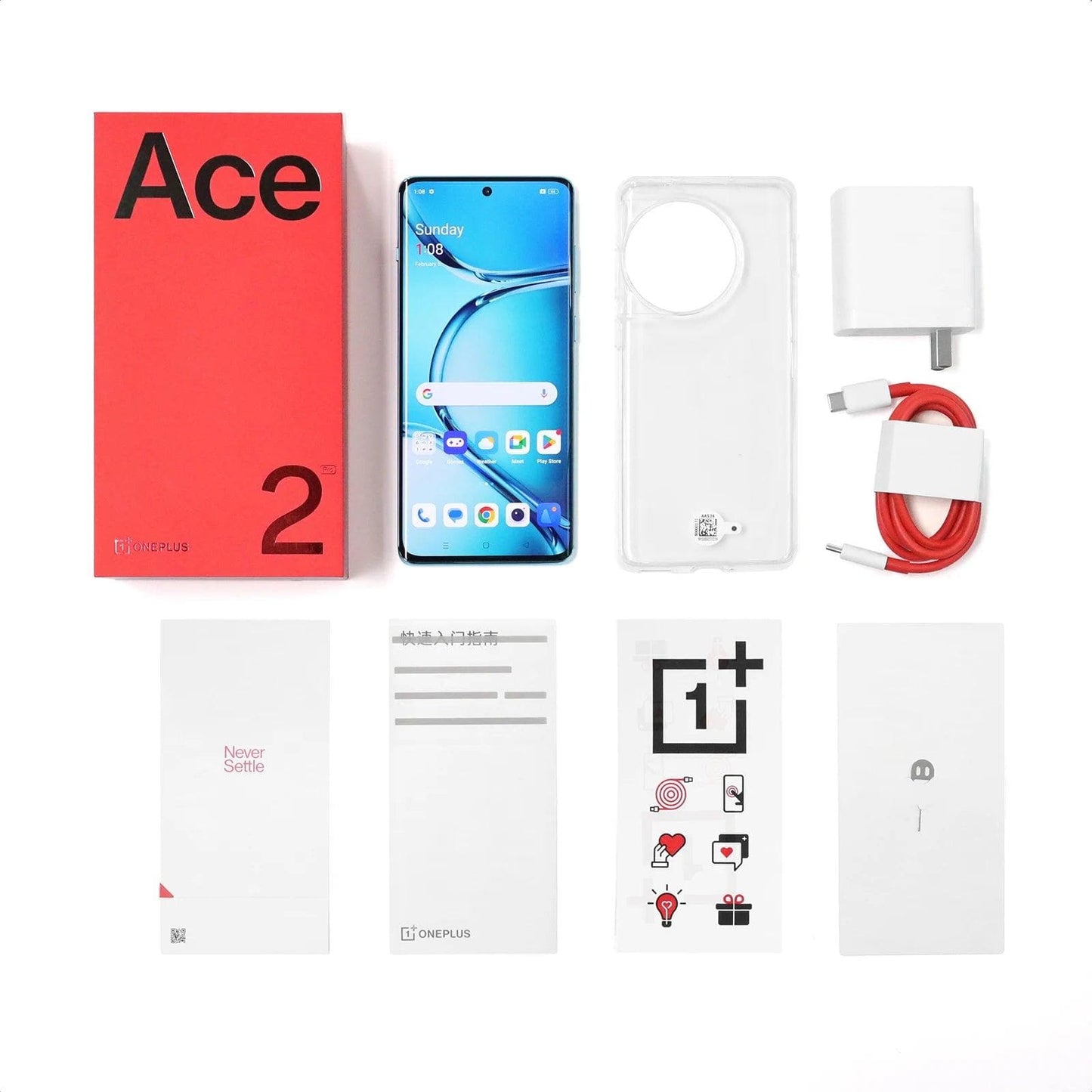 Oneplus ACE 2 Pro, 5G - Global Version - Wholesale Electronics