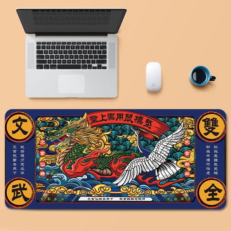 Oversized gaming mouse pad - Wholesale Electronics