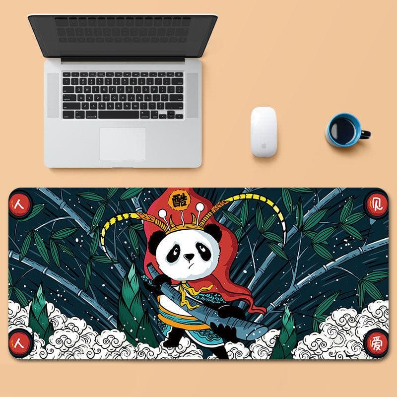 Oversized gaming mouse pad - Wholesale Electronics