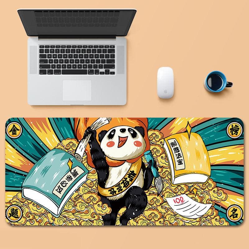 Oversized gaming mouse pad - Wholesale Electronics