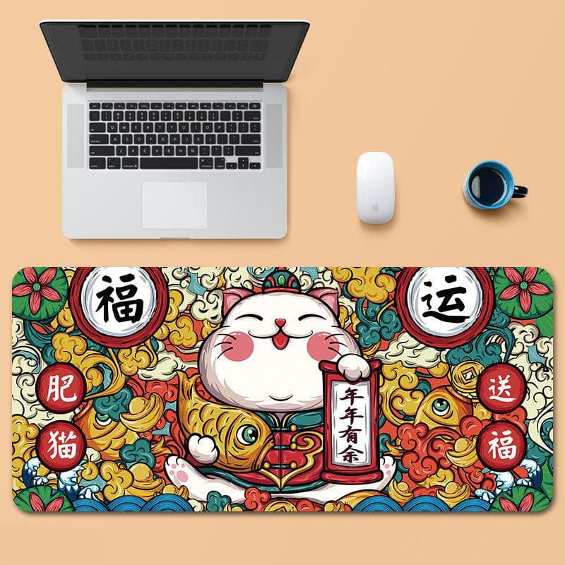 Oversized gaming mouse pad - Wholesale Electronics