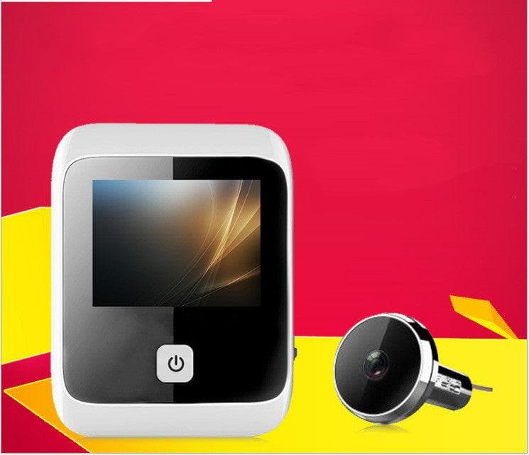 Peephole camera - Wholesale Electronics