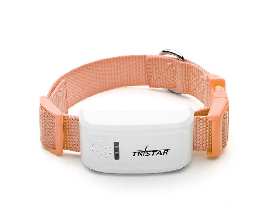 Pet GPS Locator | Waterproof - Wholesale Electronics