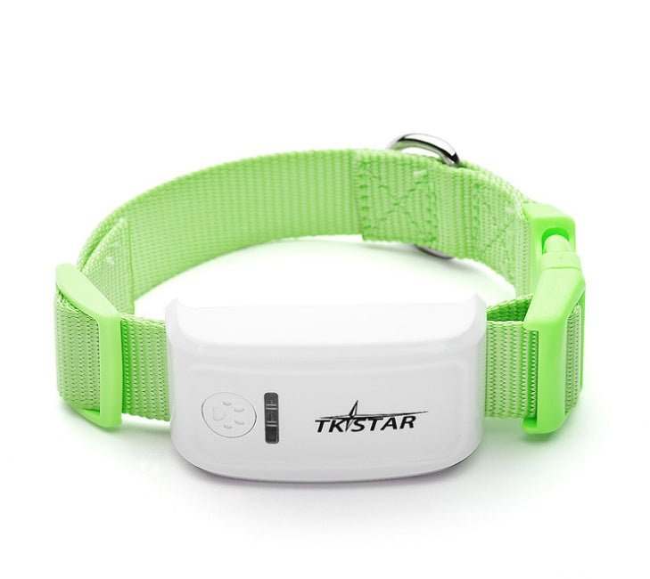 Pet GPS Locator | Waterproof - Wholesale Electronics