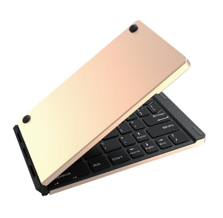 Portable folding keyboard - Wholesale Electronics