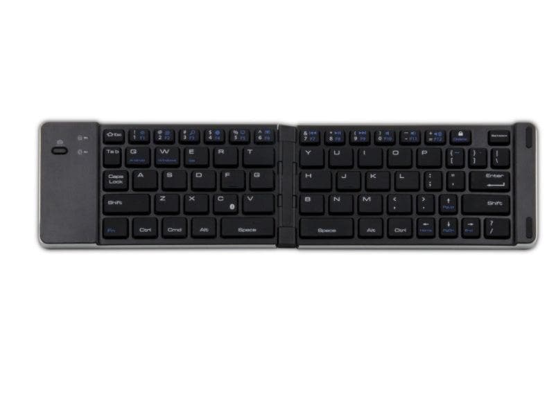 Portable folding keyboard - Wholesale Electronics