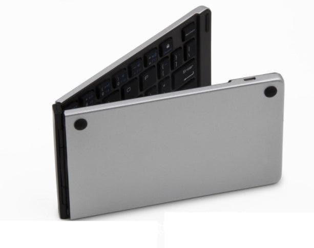 Portable folding keyboard - Wholesale Electronics