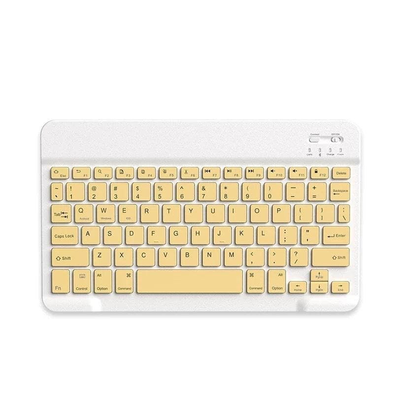 Portable keyboard and mouse set - Wholesale Electronics