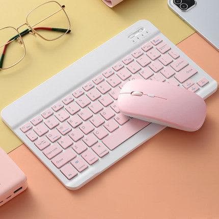 Portable keyboard and mouse set - Wholesale Electronics