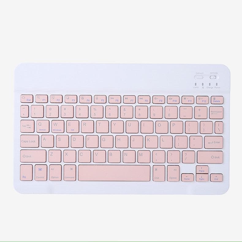 Portable keyboard and mouse set - Wholesale Electronics