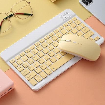 Portable keyboard and mouse set - Wholesale Electronics