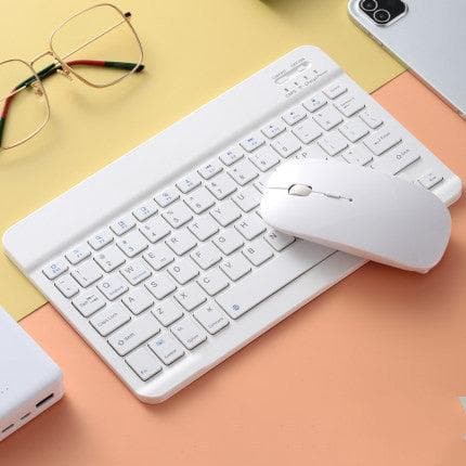 Portable keyboard and mouse set - Wholesale Electronics